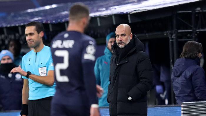 Bị Pep hắt hủi, 'thần gi&oacute;' của Man City ch&iacute;nh thức c&oacute; bến đỗ mới