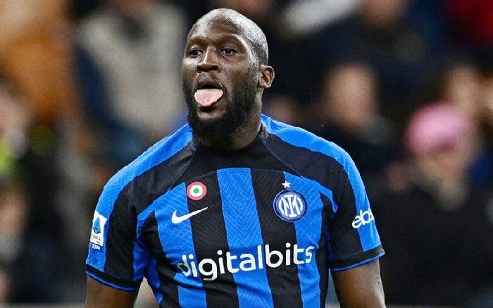 Cắm sừng Inter Milan, Lukaku 'đi đ&ecirc;m' với đại gia hết thời nước &Yacute;