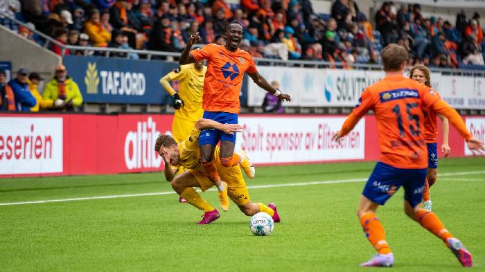 Nhận định, soi k&egrave;o Aalesund FK vs Odd Grenland, 22h ng&agrave;y 16/7
