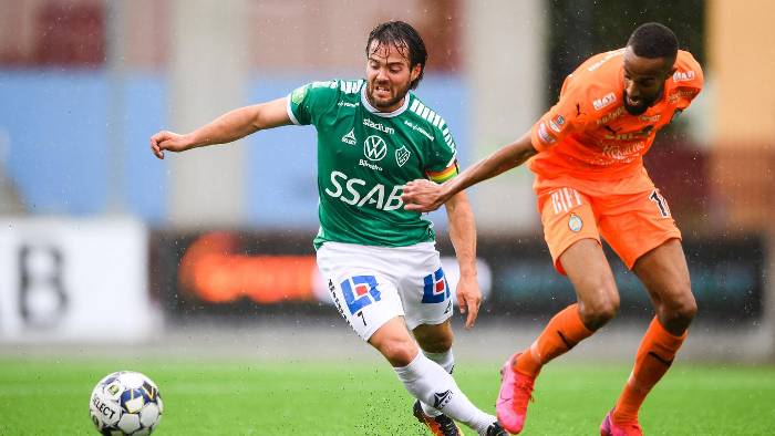 Nhận định, soi k&egrave;o AFC Eskilstuna vs IK Brage, 20h ng&agrave;y 16/7