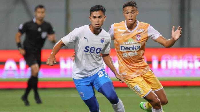 Nhận định, soi k&egrave;o Albirex Niigata FC vs Lion City Sailors, 17h ng&agrave;y 16/7