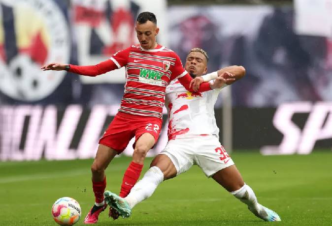 Nhận định, soi k&egrave;o Besiktas JK vs Augsburg, 20h ng&agrave;y 15/7