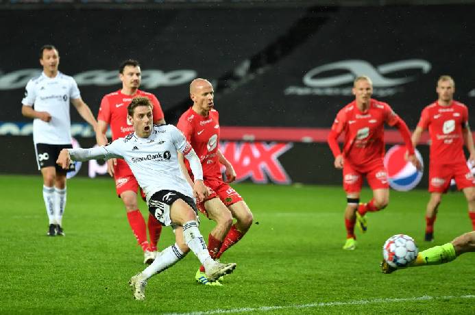 Nhận định, soi k&egrave;o Brann vs Stromsgodset, 0h15 ng&agrave;y 17/7