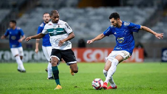 Nhận định, soi k&egrave;o Cruzeiro vs Coritiba, 21h ng&agrave;y 16/7