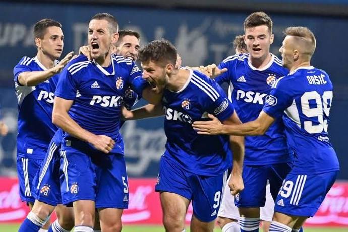 Nhận định, soi k&egrave;o Dinamo Zagreb vs Hajduk Split, 01h00 ng&agrave;y 16/7