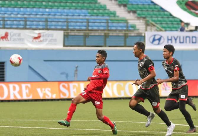 Nhận định, soi k&egrave;o DPMM FC vs Balestier Khalsa FC, 17h ng&agrave;y 16/7