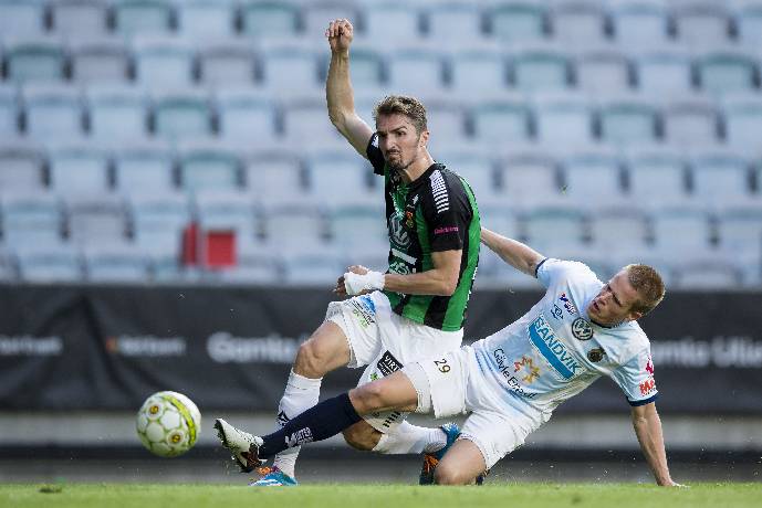 Nhận định, soi k&egrave;o GAIS vs Gefle IF, 20h ng&agrave;y 16/7