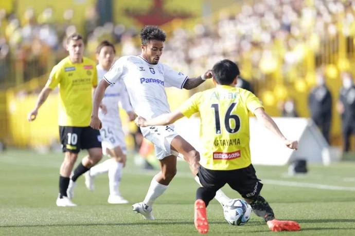 Nhận định, soi k&egrave;o Gamba Osaka vs Kashiwa Reysol, 17h00 ng&agrave;y 16/7