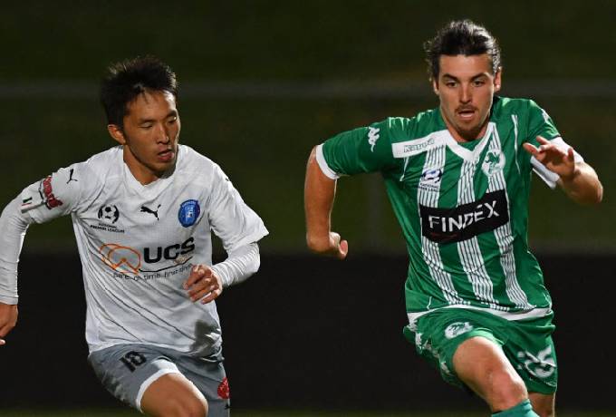 Nhận định, soi k&egrave;o Hume City vs Green Gully, 15h30 ng&agrave;y 15/7