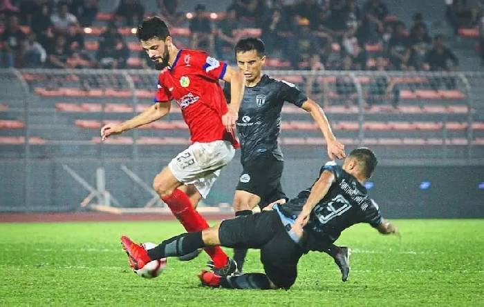 Nhận định, soi k&egrave;o Kuching FA vs Perak, 19h15 ng&agrave;y 16/7