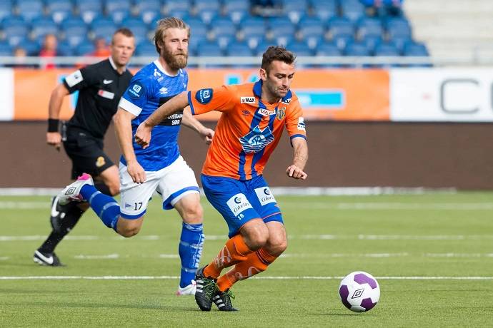 Nhận định, soi k&egrave;o Lillestrom vs Sandefjord, 22h00 ng&agrave;y 16/7