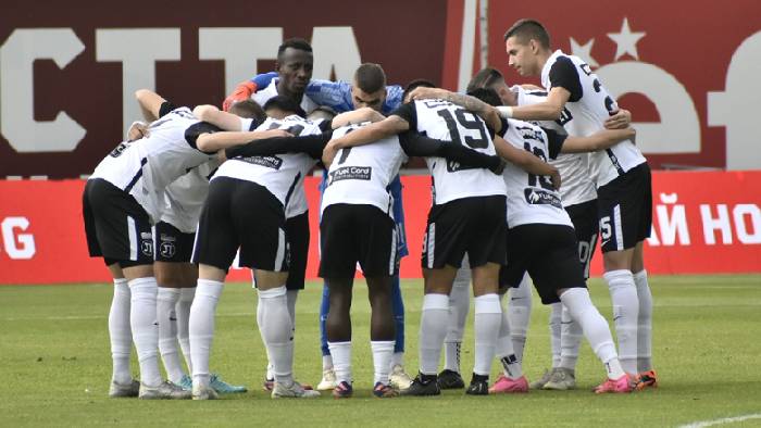 Nhận định, soi k&egrave;o Lokomotiv Plovdiv vs Botev Plovdiv, 22h ng&agrave;y 16/7