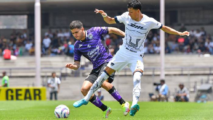 Nhận định, soi k&egrave;o Pachuca vs Pumas UNAM, 9h15 ng&agrave;y 17/7