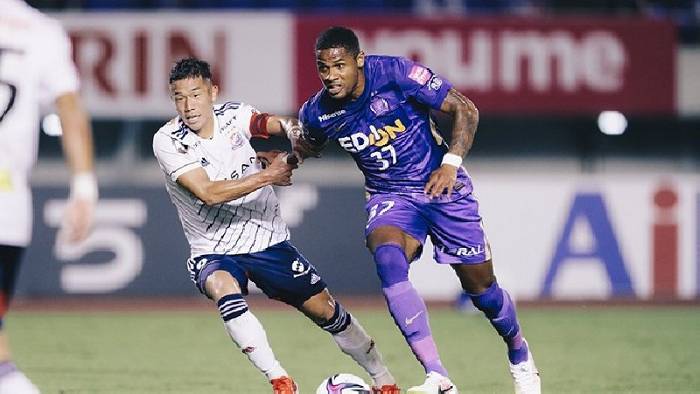 Nhận định, soi k&egrave;o Sanfrecce Hiroshima vs Yokohama FC, 16h ng&agrave;y 16/7