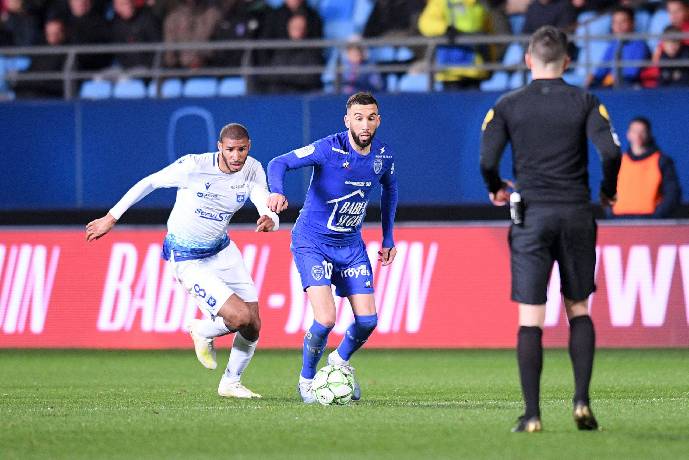 Nhận định, soi k&egrave;o Sarpsborg 08 vs HamKam, 22h ng&agrave;y 16/7