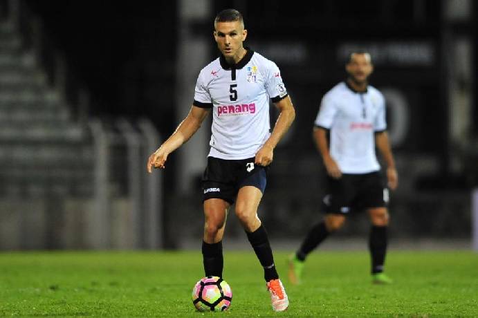 Nhận định, soi k&egrave;o Selangor FA vs Pulau Penang FA, 20h ng&agrave;y 15/7