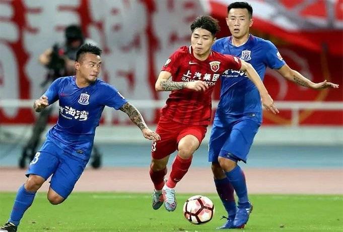 Nhận định, soi k&egrave;o Shenzhen FC vs Shanghai Port, 18h35 ng&agrave;y 16/7