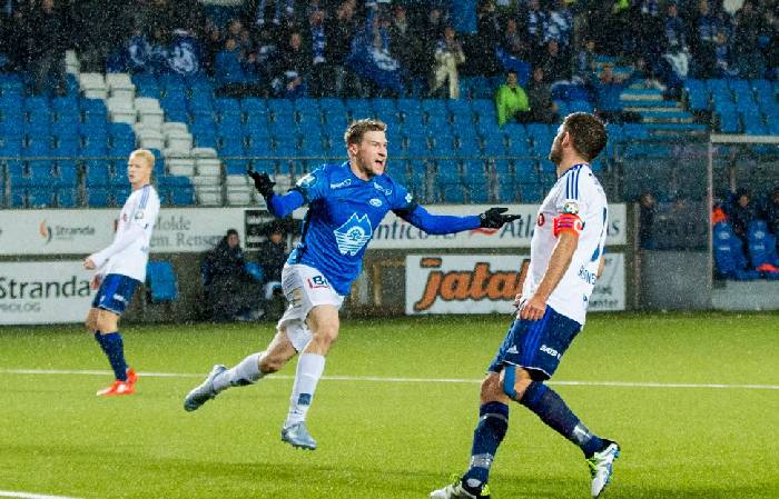 Nhận định, soi k&egrave;o Valerenga vs Molde, 23h ng&agrave;y 15/7