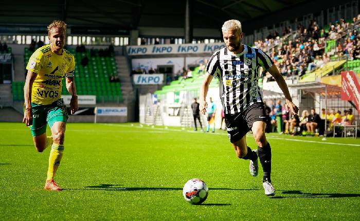 Nhận định, soi k&egrave;o VPS Vaasa vs AC Oulu, 21h ng&agrave;y 15/7