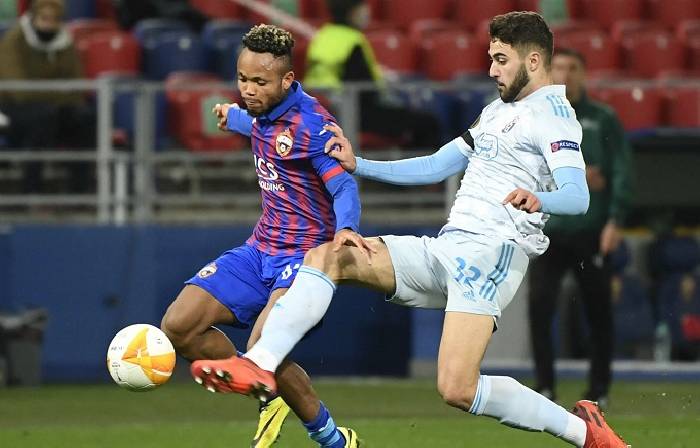 Nhận định, soi k&egrave;o Zenit vs CSKA Moscow, 21h ng&agrave;y 15/7