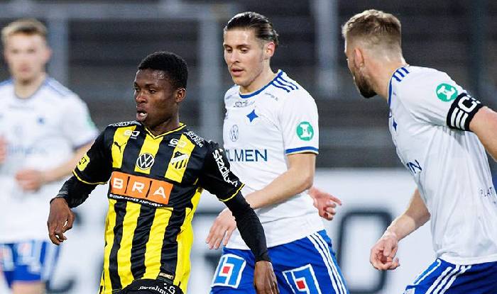 Ph&acirc;n t&iacute;ch k&egrave;o hiệp 1 Mjallby AIF vs IFK Norrkoping, 22h30 ng&agrave;y 16/7