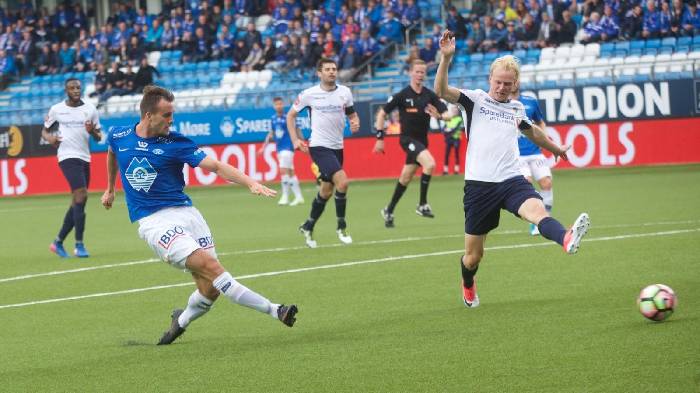 Ph&acirc;n t&iacute;ch k&egrave;o hiệp 1 Valerenga vs Molde, 23h ng&agrave;y 15/7