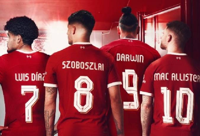 Sau Henderson, Liverpool sẵn s&agrave;ng chia tay c&ocirc;ng thần tuyến giữa