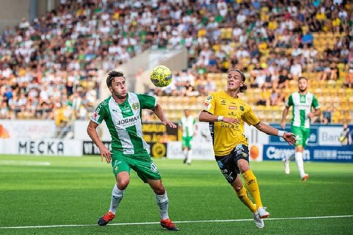 Soi k&egrave;o phạt g&oacute;c Hammarby vs Kalmar FF, 20h ng&agrave;y 16/7