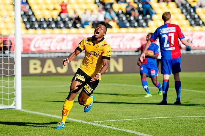 Soi k&egrave;o phạt g&oacute;c Lillestrom vs Sandefjord, 22h00 ng&agrave;y 16/7