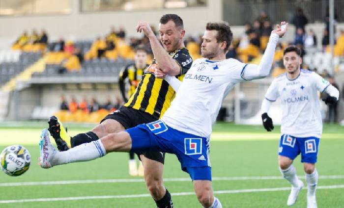 Soi k&egrave;o phạt g&oacute;c Mjallby AIF vs IFK Norrkoping, 22h30 ng&agrave;y 16/7