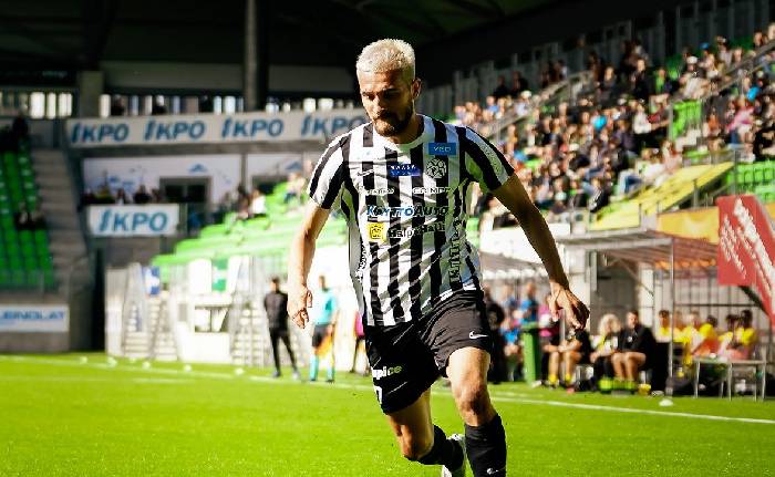 Soi k&egrave;o phạt g&oacute;c VPS Vaasa vs AC Oulu, 21h00 ng&agrave;y 15/7