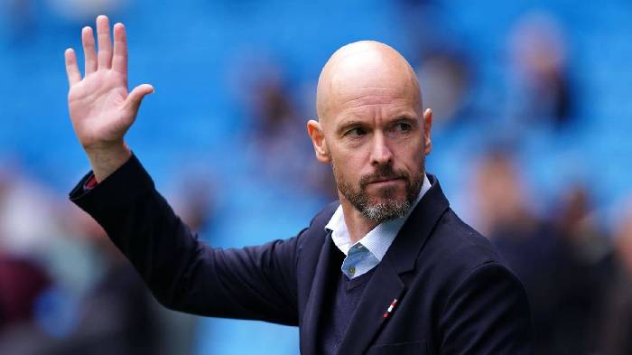Ten Hag gọi điện lần 2, thuyết phục chữ k&yacute; ho&agrave;n hảo gia nhập M.U