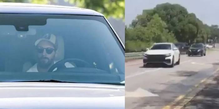 Vừa tới Mỹ, Messi su&yacute;t ch&uacute;t nữa g&acirc;y ra tai nạn 'thảm khốc'