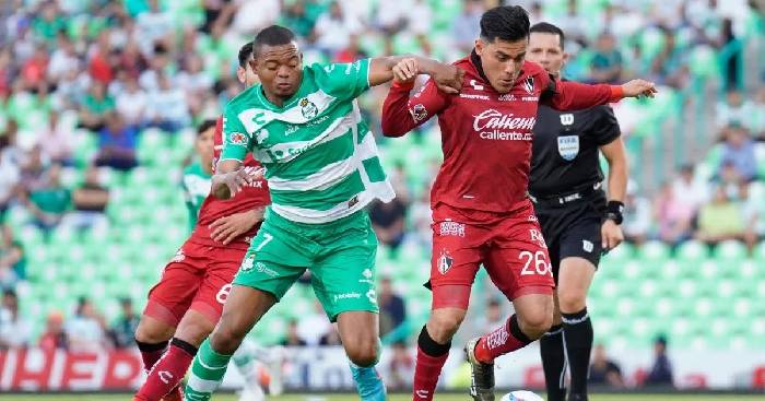 Nhận định, soi k&egrave;o Atlas vs Santos Laguna, 08h00 ng&agrave;y 17/7: Chiến thắng đầu tay