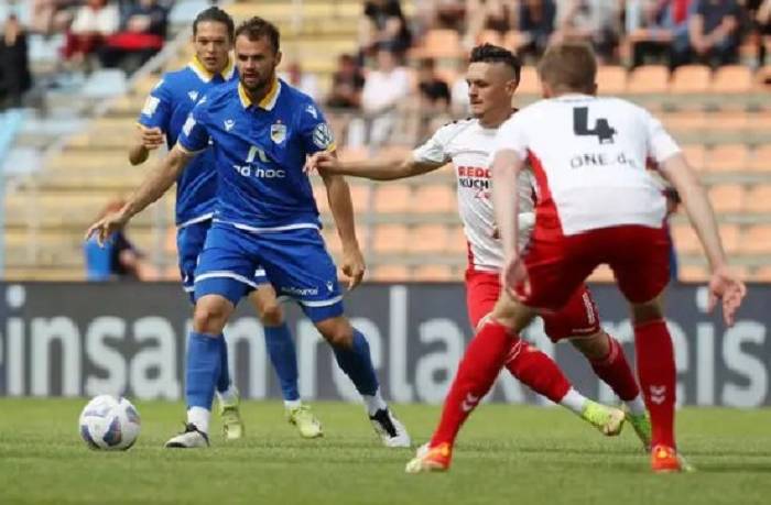 Nhận định, soi k&egrave;o Carl Zeiss Jena vs ZFC Meuselwitz, 20h00 ng&agrave;y 16/7: Tiếp tục niềm đau