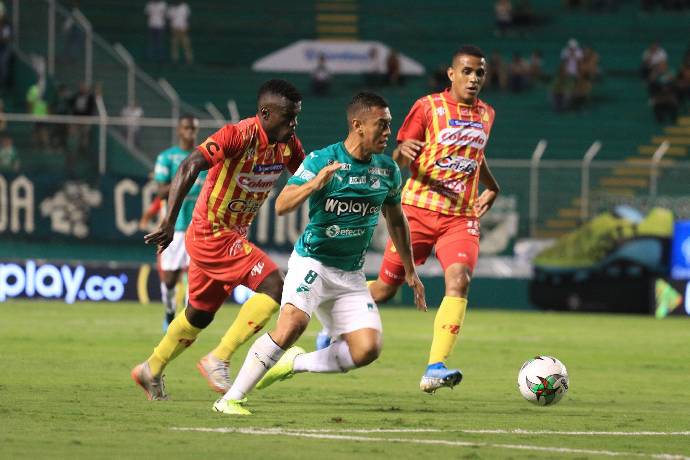 Nhận định, soi k&egrave;o Deportivo Cali vs Deportivo Pereira, 08h20 ng&agrave;y 17/7: Khởi đầu thuận lợi