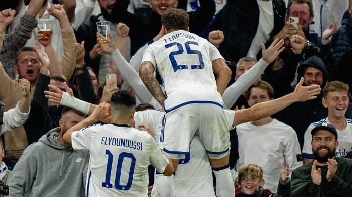 Nhận định, soi k&egrave;o FC Copenhagen vs Sonderjyske, 19h00 ng&agrave;y 16/7: Tưng bừng bắn ph&aacute;