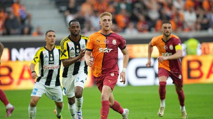 Nhận định, soi k&egrave;o Galatasaray vs Fortuna Dusseldorf, 0h30 ng&agrave;y 16/7: Tin v&agrave;o cửa dưới