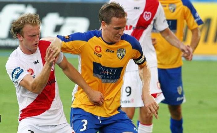 Nhận định, soi k&egrave;o Gold Coast United vs Brisbane Wolves, 16h30 ng&agrave;y 16/7: Điểm tựa s&acirc;n nh&agrave;