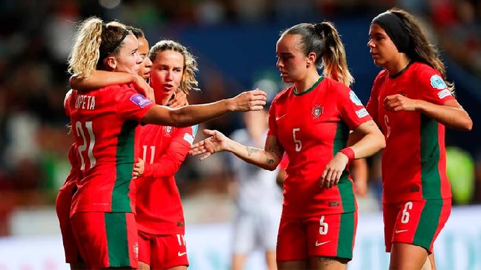 Nhận định, soi k&egrave;o nữ Bồ Đ&agrave;o Nha vs nữ Malta, 00h00 ng&agrave;y 17/7: Thất vọng cửa tr&ecirc;n