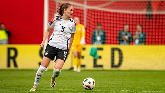 Nhận định, soi k&egrave;o nữ Đức vs nữ &Aacute;o, 00h00 ng&agrave;y 17/7: Chủ nh&agrave; đ&aacute;ng tin