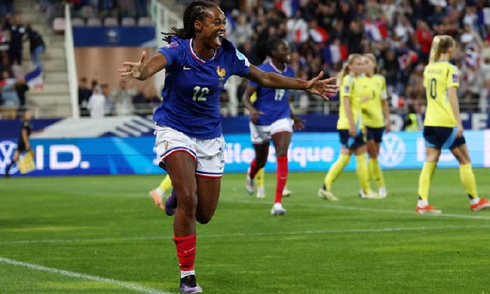 Nhận định, soi k&egrave;o nữ Ireland vs nữ Ph&aacute;p, 00h00 ng&agrave;y 17/7: Kh&aacute;c biệt động lực