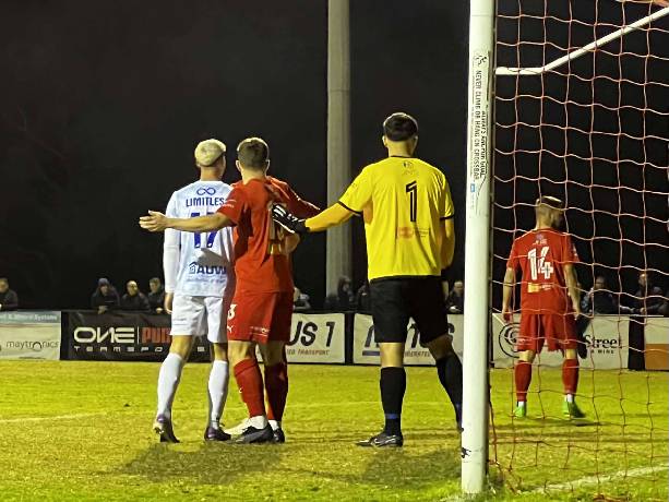 Nhận định, soi k&egrave;o Oakleigh Cannons vs FC Melbourne Srbija, 17h00 ng&agrave;y 16/7: Kh&ocirc;ng c&ugrave;ng đẳng cấp