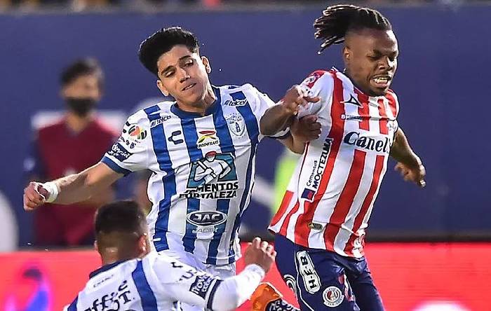 Nhận định, soi k&egrave;o Pachuca vs Atletico San Luis, 08h00 ng&agrave;y 17/7: Kết quả mong muốn