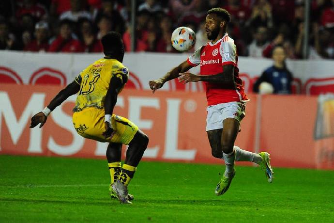 Nhận định, soi k&egrave;o Rosario Central vs SC Internacional, 07h30 ng&agrave;y 17/7: Ưu ti&ecirc;n chủ nh&agrave;