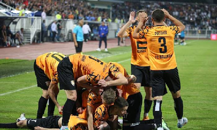 Si&ecirc;u m&aacute;y t&iacute;nh dự đo&aacute;n Ballkani vs UE Santa Coloma, 21h30 ng&agrave;y 16/7