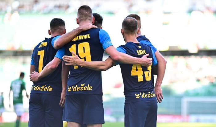 Soi k&egrave;o g&oacute;c Celje vs Flora Tallinn, 00h00 ng&agrave;y 17/7