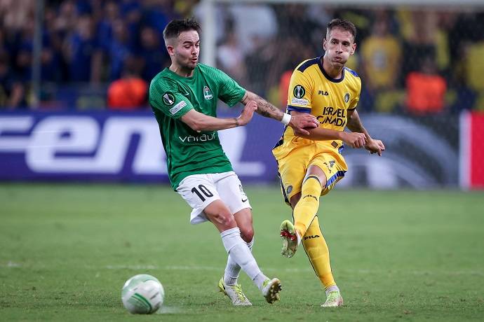 Nhận định, soi k&egrave;o Breidablik vs KF Egnatia, 2h00 ng&agrave;y 16/7: Kh&oacute; cho chủ nh&agrave;