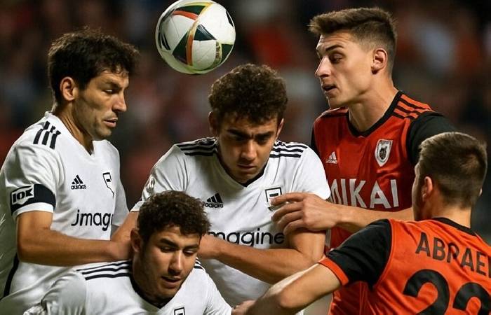 Nhận định, soi k&egrave;o Buducnost Podgorica vs Noah, 2h00 ng&agrave;y 16/7: Nhọc nhằn gi&agrave;nh v&eacute;