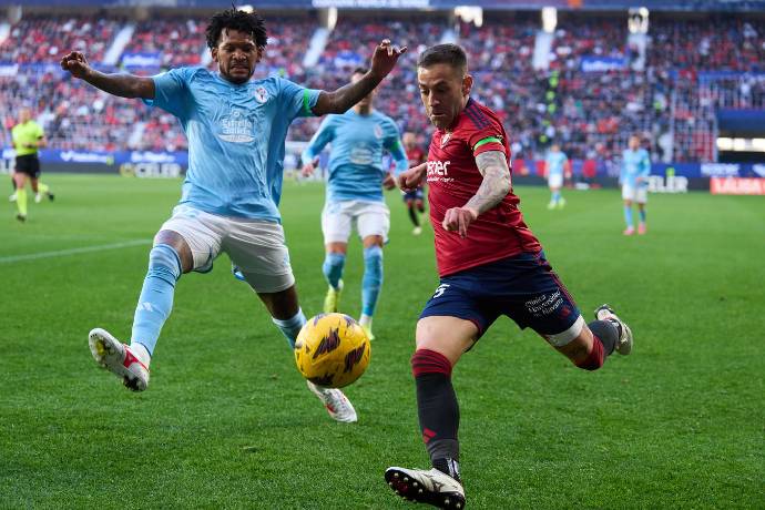 Nhận định, soi k&egrave;o Celta Vigo vs Famalicao, 23h00 ng&agrave;y 15/7: Thoải m&aacute;i tấn c&ocirc;ng